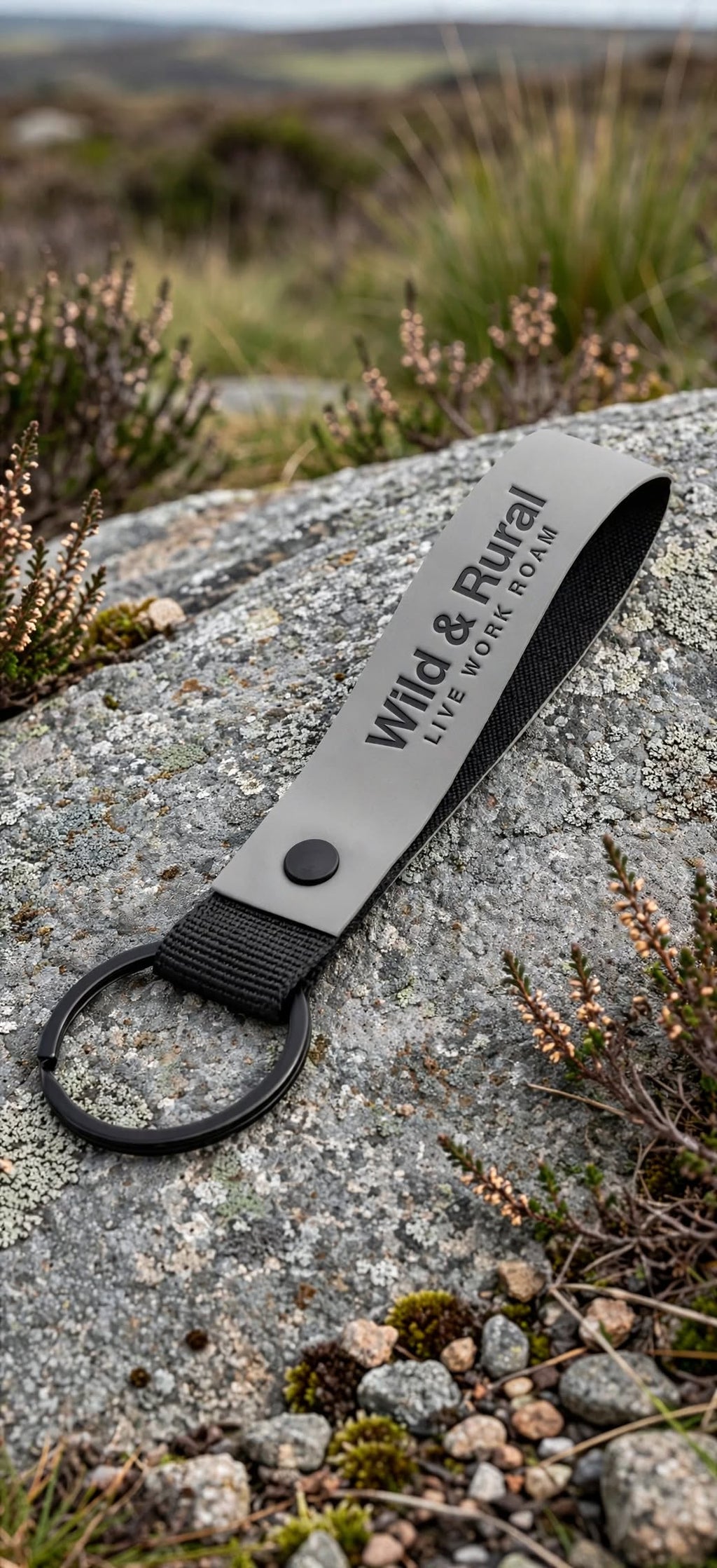 The Roam Wrist Loop