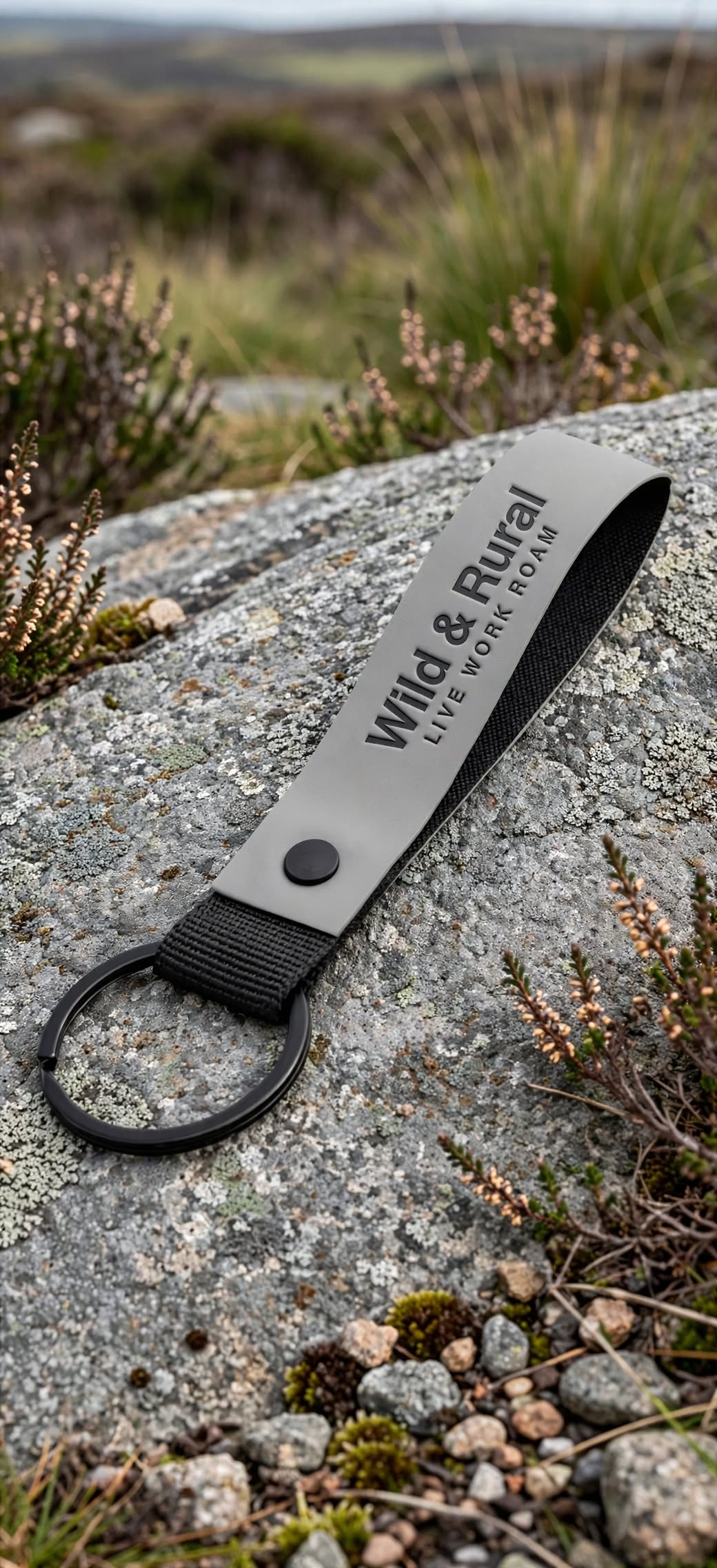 The Roam Wrist Loop