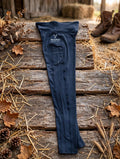 The Dart leggings  - Full Length pocket leggings