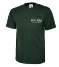 The High Willhays Tee