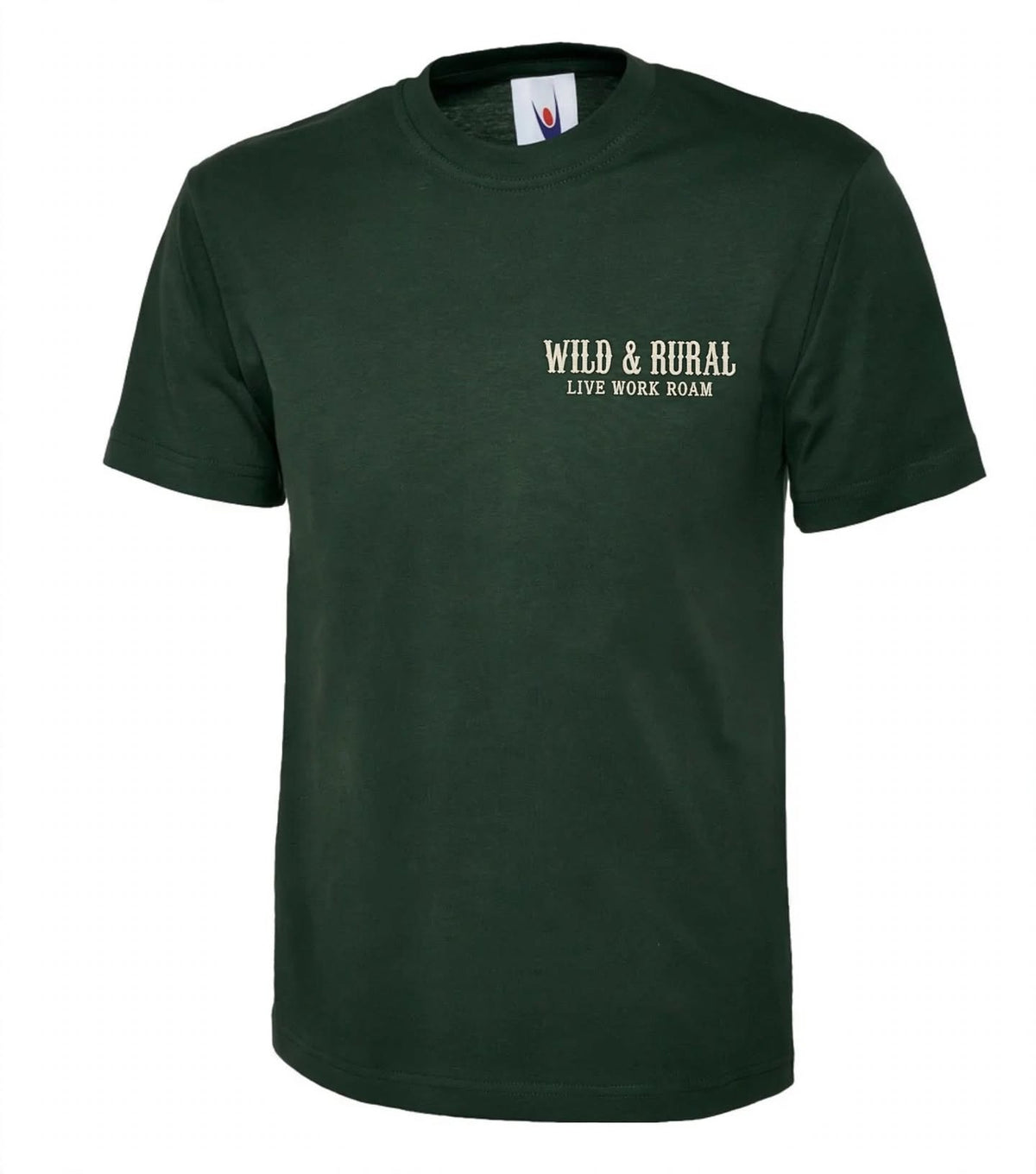 The High Willhays Tee